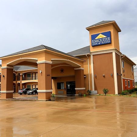 Executive Inn & Suites - Jewett Екстер'єр фото