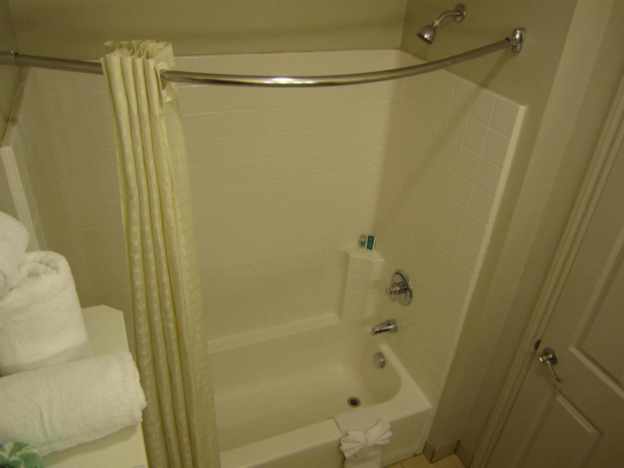 Executive Inn & Suites - Jewett Екстер'єр фото